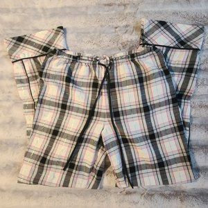 Victoria's Secret Lounge PJ Pants Sz small